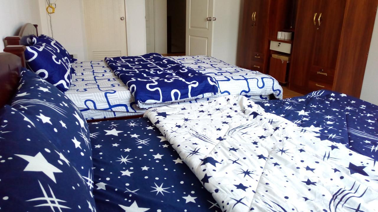 Suratthani Airport Hostel Сураттхани Экстерьер фото